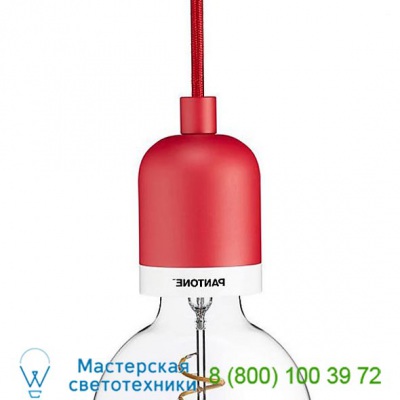 4320013001 Deneb Drop Cap Pendant Light Pantone Lighting, светильник