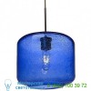 Niles 10 Pendant Light 1JT-NILES10AM-BR Besa Lighting, светильник