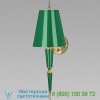 Robert Abbey Versailles Wall Sconce A903, настенный светильник