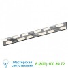 3802.01C Crystal Rods LED Bath Bar SONNEMAN Lighting, светильник для ванной