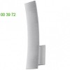 WS8016-BN Bari LED Wall Sconce Kuzco Lighting, настенный светильник