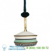 Calypso Outdoor Antigua Pendant Light ACAM.002171 Contardi Lighting, уличный подвесной светильник