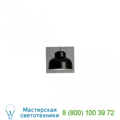 HEFD02 HEL03 M6404 M64 Pendant Light Santa & Cole, светильник