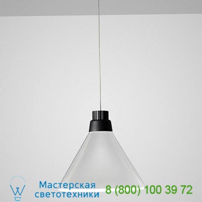 Polair LED Pendant Light Fabbian , светильник