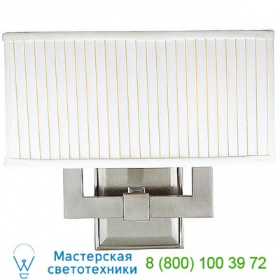 Hudson Valley Lighting 353-OB Waverly Multi Light Wall Sconce, бра
