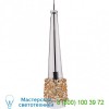Kalysta Pendant Light MP-938-BI/DB WAC Lighting, светильник