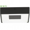 Wynter Square Flush Mount Ceiling Light Tech Lighting 700FMWNTSSZ-LED830, светильник