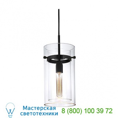 Bleecker Street Pendant Light  SONNEMAN Lighting, светильник