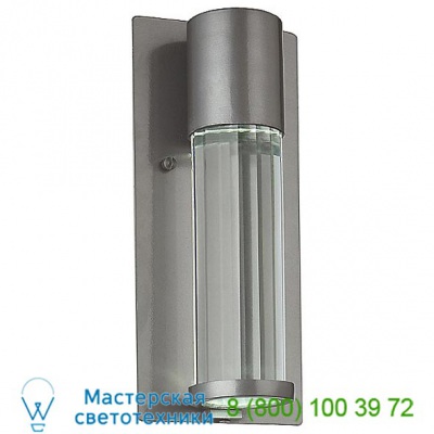 Soare Outdoor Wall Light (Small) - OPEN BOX RETURN The Great Outdoors: Minka-Lavery OB-72321-247, опенбокс