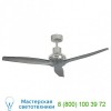 7633 Star Fans Star Propeller Ceiling Fan - Grey Motor, светильник