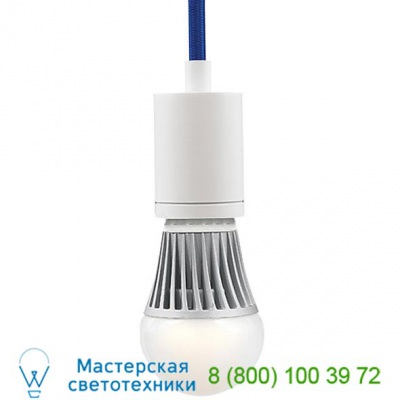 700TDSOCOPM16OB SoCo Modern Socket Pendant Light Tech Lighting, подвесной светильник