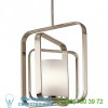City Loft Chandelier Kichler 43784PN, светильник