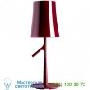 221001 10 U Foscarini Birdie Table Lamp, настольная лампа