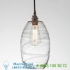 LAB0035-01-FB-OC-C01-E2 Ellisse Pendant Light Hammerton Studio, светильник