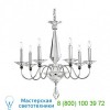 Schonbek Lighting 9674-40CL Jasmine Chandelier, светильник