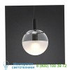 Suspenders Mini Single LED Wall Sconce SONNEMAN Lighting S1L01S-MFXXXX12-RP03, настенный светильник