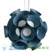 LZF Dandelion LED Pendant Light DDLN S LED DIM0-10V UL 20, светильник