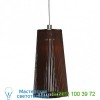 Solis Pendant Light Pablo Designs SOLI 24 BRN, светильник
