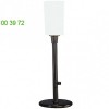 Z2069 Robert Abbey Nina Tall Table Torchiere, настольная лампа