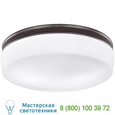 FM504CH Feiss Issen Flush Mount Ceiling Light, светильник