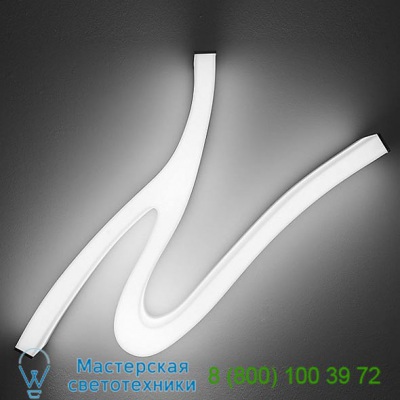 Lash Wall / Ceiling Light (3000k) - OPEN BOX RETURN Molto Luce , светильник