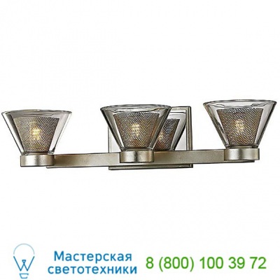 Troy Lighting B5822 Wink LED Vanity Light, светильник для ванной