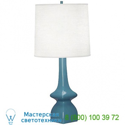 Robert Abbey Jasmine Table Lamp CF210, настольная лампа