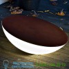 Foscarini 228003M UL Solar Outdoor Floor Lamp, уличный торшер