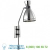 Hudson Valley Lighting 4141-AGB Solaris 1 Light Wall Sconce, бра