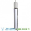Tech Lighting 700MPTBRCS-LED Tibor Low Voltage Pendant Light, трековый светильник
