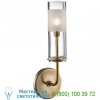 Wentworth Wall Sconce (Aged Brass) - OPEN BOX RETURN OB-3901-AGB Hudson Valley Lighting, опенбокс