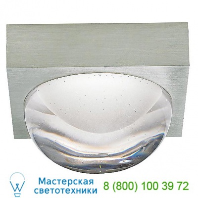 Tech Lighting  Sphere Flush-Mount Ceiling Light, светильник