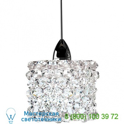 WAC Lighting MP-LED539-WD/DB Mini Haven Pendant Light, светильник