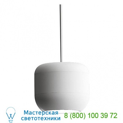 Urban LED Mini Pendant Light USURBANPBRXXLED AXO Light, светильник
