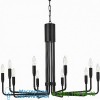 Mitzi - Hudson Valley Lighting H261806-AGB Brigitte Pendant Light, светильник