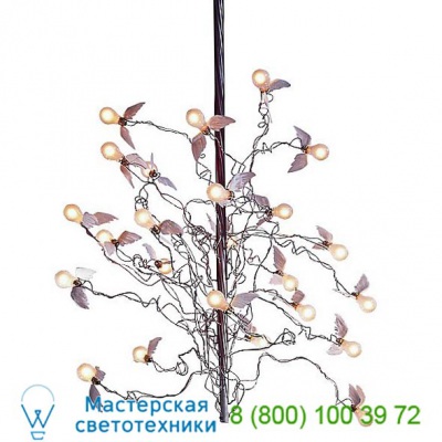 Ingo Maurer 106100+929000 Birds Birds Birds Chandelier, светильник