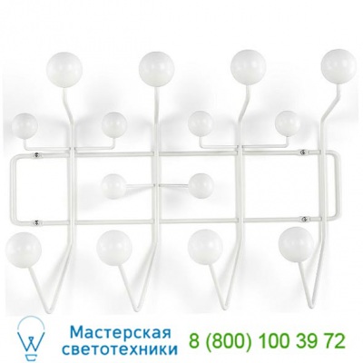 HIAMLC91 Herman Miller Eames Hang-It-All, светильник