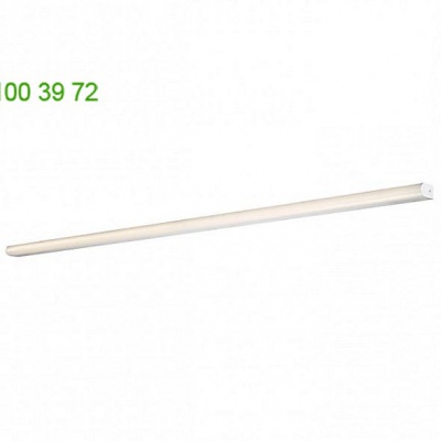 Slim Nightstick LED Vanity Light dweLED WS-35819-AL, светильник для ванной