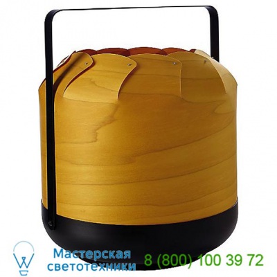 Chou Table Lamp CHOU MMB E26 UL 24 LZF, настольная лампа