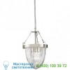 Atrio Semi-Flush Mount Ceiling Light / Mini Pendant Light Minka-Lavery 2322-84, светильник