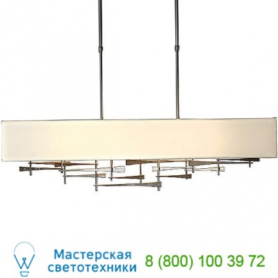 137670-1053 Cavaletti Pendant Light Hubbardton Forge, светильник