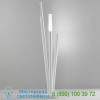 Ricca Design Lib_FLB Liberty 3 LED Floor Lamp, светильник