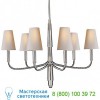 TOB 5018AN-NP Visual Comfort Farlane Chandelier, светильник