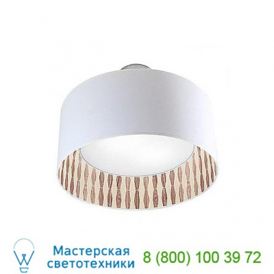 Jefdesigns jd_Weave2_Ebony-Zebra_Inny24 Weave 2 Nest Pendant Light, светильник