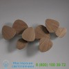 2081301135U Tria Wall Light Set Bover, настенный светильник
