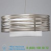 Tempest Pendant Light With Shade Hammerton Studio CHB0013-36-FB-SH-001-E2, светильник