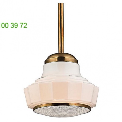 Hudson Valley Lighting Odessa Pendant 3816-OB, подвесной светильник