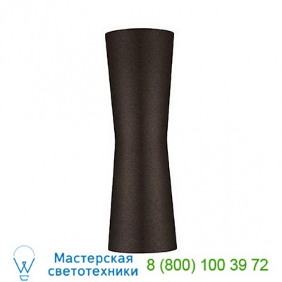 FU158306 Clessidra Outdoor Wall Light FLOS, уличный настенный светильник