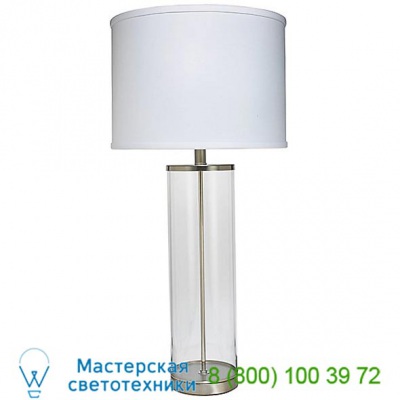 Rockefeller Table Lamp Jamie Young Co. 9ROCKBRD131C, настольная лампа