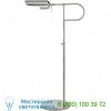 Visual Comfort KW 1420AB Lucien Adjustable Floor Lamp, светильник